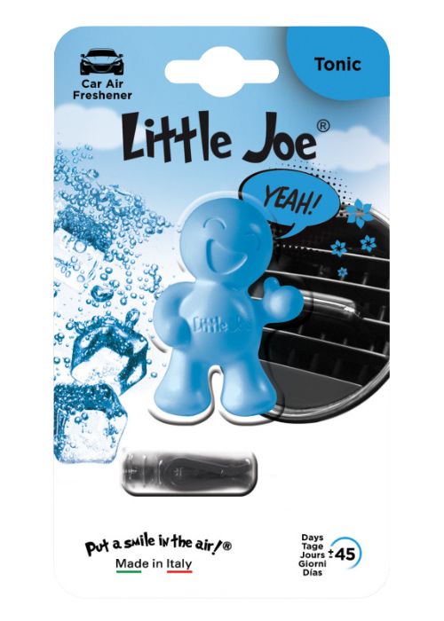 Little Joe izdelek 1