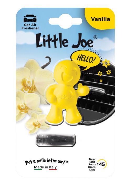 Little Joe izdelek 2