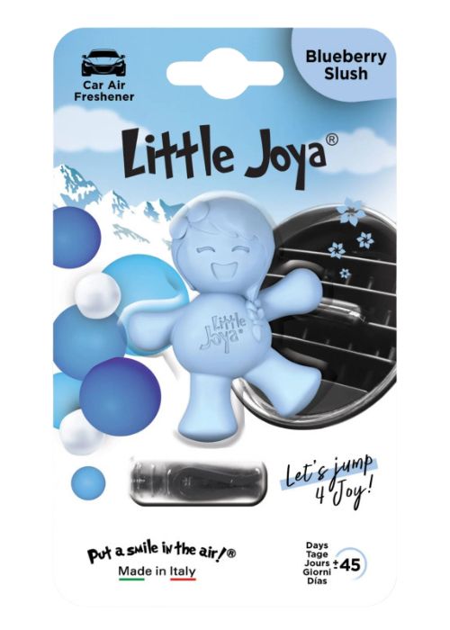 Little Joe izdelek 3