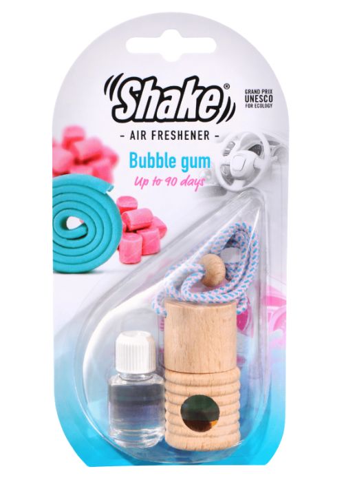 Shake izdelek 1